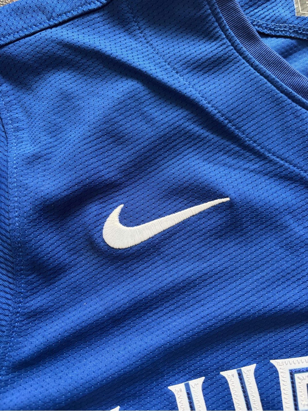 Nike Toronto Blue Jays Bichette #11 Baseball Jersey - L - Picture 4 of 11